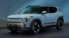 KIA EV2