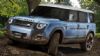 Land Rover: A���������