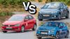   : Citroen C3 VS Hyundai i20 VS VW Polo