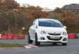 ����������� �� Corsa OPC Nurburgring Edition