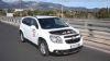 Chevrolet Orlando 1,4T: �������� 