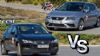 SEAT Leon TGI VS SEAT Leon FR