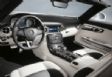 MERCEDES SLS ROADSTER