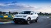 SUZUKI E VITARA