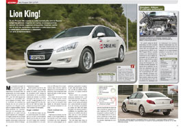 Focus      Auto                    Ford Focus,   Peugeot 508,     .    Peugeot 508
