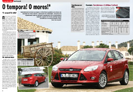       Auto     22 .            ,            .   Ford Focus III