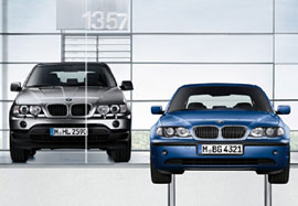 bmw - ������ � BMW ��� ������ �������� service, ��� ����� ����, ��� ������ �� �� ��������, � BMW ����������� �� ��������� BMW Value Line, ��� ��������� ���������� ��� �� ������� BMW ����� 3 (E46), BMW ����� 5 (E39) ��� BMW X5 (E53).  