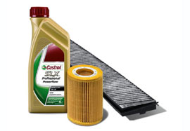 bmw - ������ � BMW ��� ������ �������� service, ��� ����� ����, ��� ������ �� �� ��������, � BMW ����������� �� ��������� BMW Value Line, ��� ��������� ���������� ��� �� ������� BMW ����� 3 (E46), BMW ����� 5 (E39) ��� BMW X5 (E53).  �� Oil Service ��� �� ����� 3 (�46) ������ ��� �� 125 ����