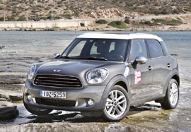 mini -    SUV            ,      ,    .          .  