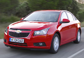 chevrolet cruze -       Chevrolet Cruze          .        ,   Chevrolet             Coupe !    Cruze    Coupe  (   )