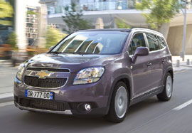 chevrolet -          , Orlando,      Chevrolet.                  18.480 € (       ). Chevrolet Orlando