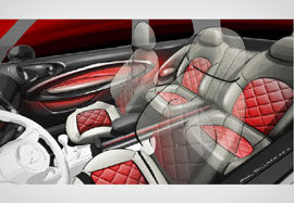 mini countryman - To     BMW   crossover coupe,     concept           .        Countryman              Mini.             