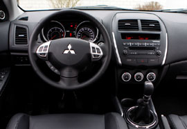 mitsubishi asx -  ASX   2     crossover  Mitsubishi Motors (  Outlander)                     .          ASX