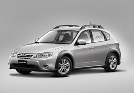 subaru impreza - M� �� ��� sedan ������ ������������� � ����� ��� Impreza �� ��� �������� ��� 1.5 ������  ��� ����� � Subaru Motors Hellas ����� ������� ���� �������� ����� ��� ��� ����� �������. ��������� ��������� ����� ��� � ������ �mpreza 2.0R SJ-XV �� ��������� ��������� ��� ���������� �� crossover �������.


 ��������� �������� ��� �� Impreza 2.0 R