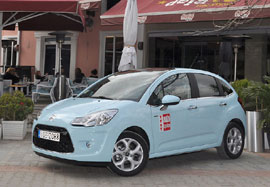 citroen c3 , citroen c3 (neo), ford fiesta, volkswagen polo -       Citroen C3   ,        best seller  .    Fiesta  Ford   Polo  Volkswagen.          ,       .  