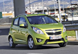 chevrole spark, hyundai i10, opel agila -        Spark  Chevrolet         .                   Hyundai i10  Opel Agila. 