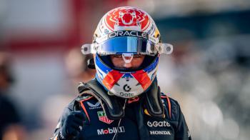 GP : Pole man   Sprint  Verstappen