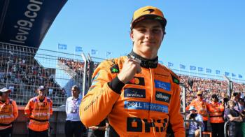 GP : Pole   Piastri   