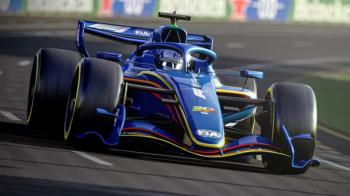 Formula 1:      2026 &    ; 