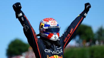 GP Emilia-Romagna:   Verstappen,     