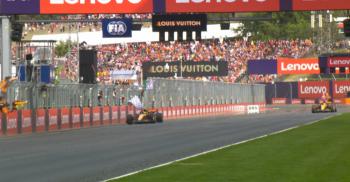 Grand Prix Ουγγαρίας: Super στρατηγική και νίκη για τον Lando Norris