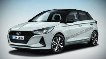 Πρόταση για το νέο Hyundai i20
