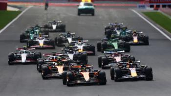 Formula 1:     Sprint  2026;