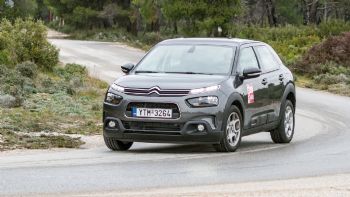 : Citroen C4 Cactus 