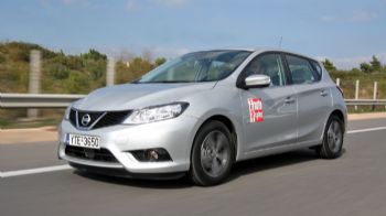 Test: Pulsar 1.5 dCi