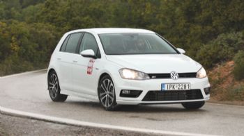 VW Golf 1,4 TSI 122 PS Edition 40