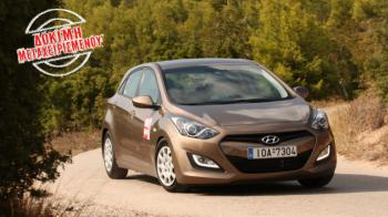  : Hyundai i30 diesel 2012-2017