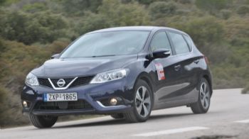 : Nissan Pulsar 1,2 DIG-T