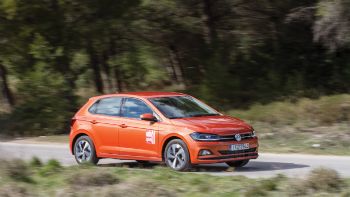 : VW Polo  115 PS