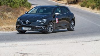 : Renault Megane 