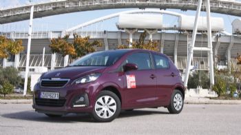 : Peugeot 108