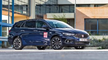 : Fiat Tipo SW