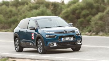 :  Citroen C4 Cactus 