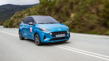 :  Hyundai i10 