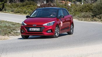 :  Hyundai i20 