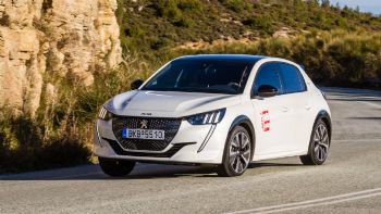 : Peugeot 208 GT-Line  130 