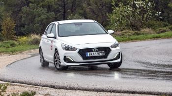 : Hyundai i30   115 PS