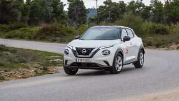 :  Nissan Juke