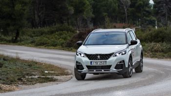 :  Peugeot 5008