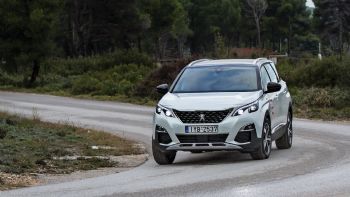 :  Peugeot 5008