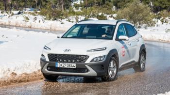  :  Hyundai Kona 