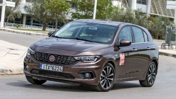 :  Fiat Tipo