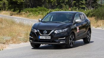 24    best seller Nissan Qashqai