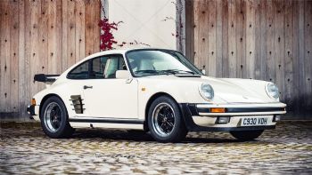  Porsche 911  Judas Priest (+vid)