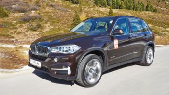 :  BMW X5