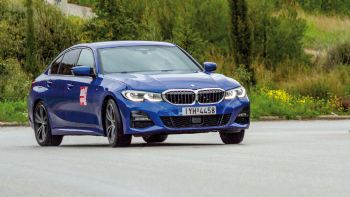 Δοκιμή: Νέα  BMW 330i